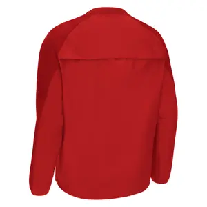 Μπουφάν τύπου sweatshirt με στρογγυλή λαιμόκοψη Macron Denali image-3