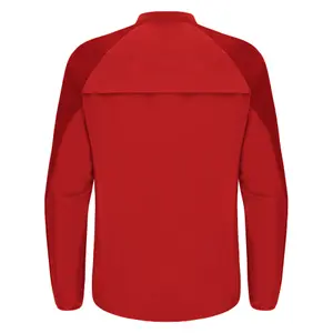 Μπουφάν τύπου sweatshirt με στρογγυλή λαιμόκοψη Macron Denali image-2