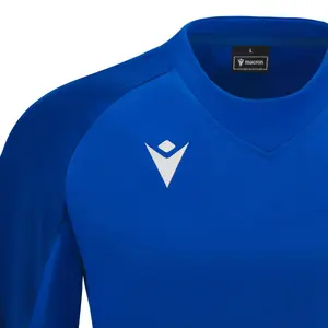 Winddichtes Sweatshirt mit Rundhalsausschnitt Macron Denali image-4