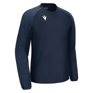 Sweatshirt coupe-vent col rond Macron Denali image-1