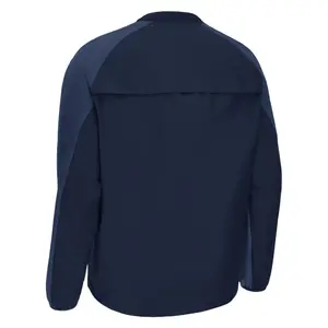 Sweatshirt coupe-vent col rond Macron Denali image-3