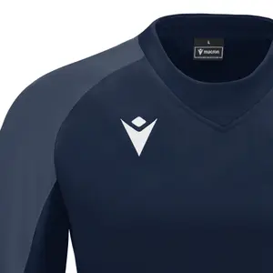 Sweatshirt coupe-vent col rond Macron Denali image-4