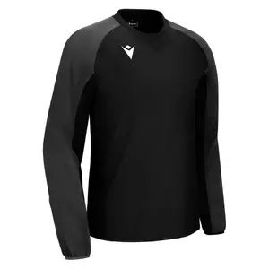 Sweatshirt coupe-vent col rond Macron Denali image-1
