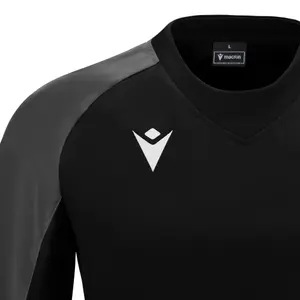 Sweatshirt coupe-vent col rond Macron Denali image-4