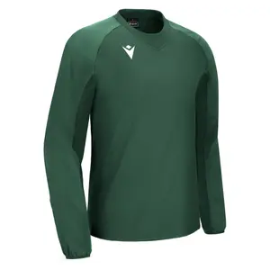 Μπουφάν τύπου sweatshirt με στρογγυλή λαιμόκοψη Macron Denali image-1