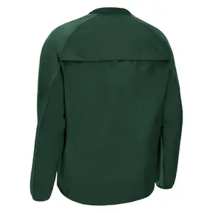 Μπουφάν τύπου sweatshirt με στρογγυλή λαιμόκοψη Macron Denali image-3