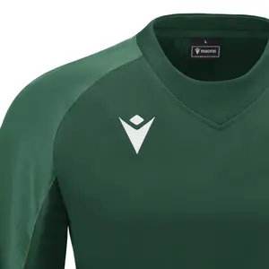 Μπουφάν τύπου sweatshirt με στρογγυλή λαιμόκοψη Macron Denali image-4
