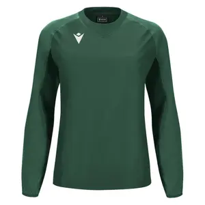 Μπουφάν τύπου sweatshirt με στρογγυλή λαιμόκοψη Macron Denali image-0
