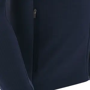 Sweater met volledige rits Macron Record 3D image-5