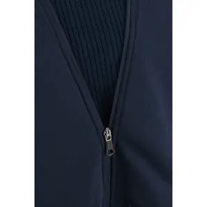 Sweater met volledige rits Macron Record 3D image-6