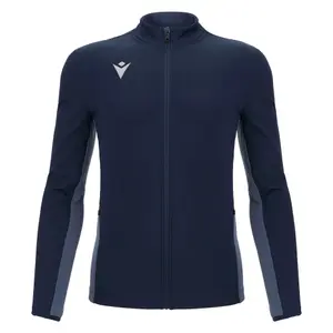 Sweater met volledige rits Macron Record 3D image-0