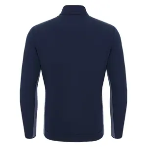 Sweater met volledige rits Macron Record 3D image-2
