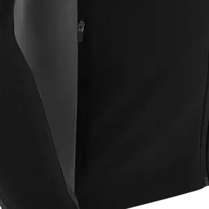 Felpa con zip integrale Macron Record 3D image-5