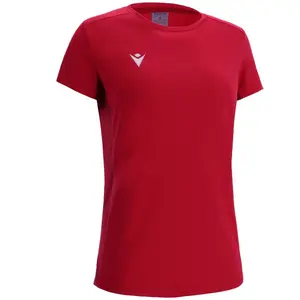 Γυναικείο T-shirt Macron Lute image-0