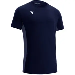 T-shirt Macron Nevel image-0