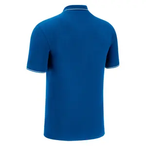 Polo Macron Comedy Eco image-3