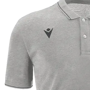 Πόλο Macron Comedy Eco image-4