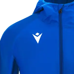 Veste imperméable Macron Alps image-4