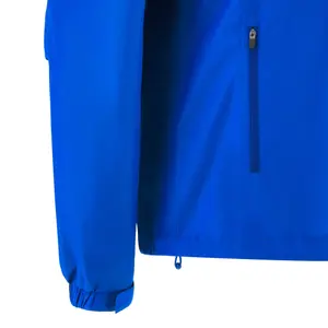 Veste imperméable Macron Alps image-6