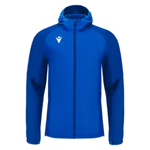 Veste imperméable Macron Alps image-0