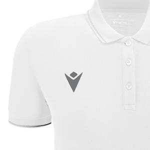 Women's polo shirt Macron Waltz Eco image-4
