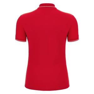 Camisa pólo feminina Macron Waltz Eco image-2