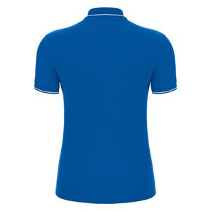 Camisa pólo feminina Macron Waltz Eco image-1