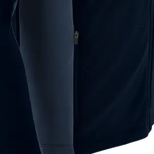 Full zip hoodie Macron Success 3D image-5