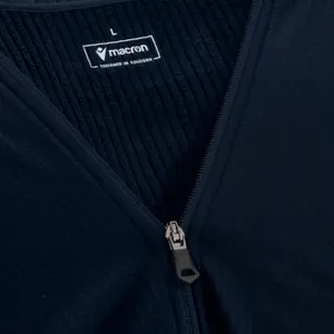 Full zip hoodie Macron Success 3D image-6