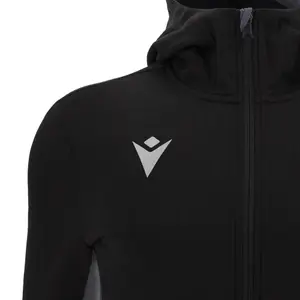 Capuchon met volledige rits Macron Success 3D image-4