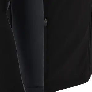 Capuchon met volledige rits Macron Success 3D image-5