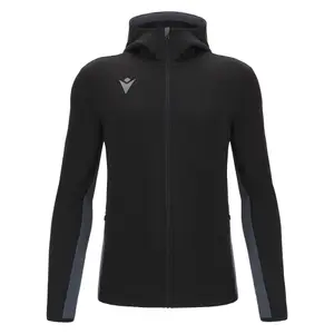 Capuchon met volledige rits Macron Success 3D image-0