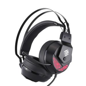 Casque micro 4 USB PC Mad Catz