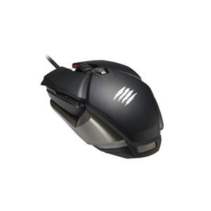 Souris Gaming Mad Catz Bat 6+