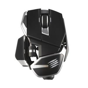 Souris Gaming sans fil Mad Catz Rat DWS