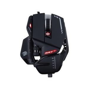 Souris Gaming Mad Catz Rat 4+