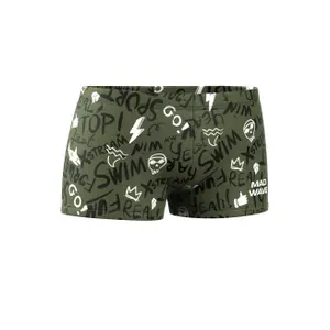 Boxer bath Mad Wave Stalker C8 image-0