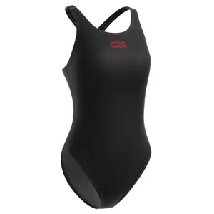 1-piece swimsuit for girls Mad Wave Afra image-0