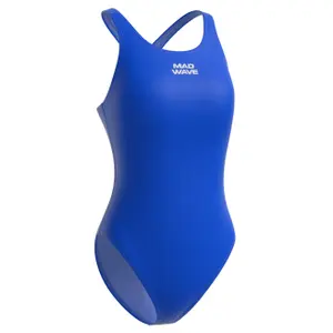 1-piece swimsuit for girls Mad Wave Afra image-0