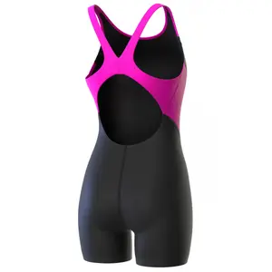 Girl's swimsuit Mad Wave Slide image-1
