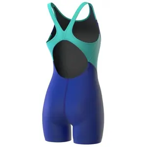 Girl's swimsuit Mad Wave Slide image-2