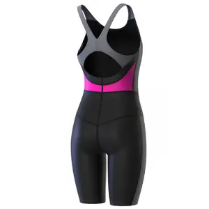 Girl's swimsuit Mad Wave Athletic image-1