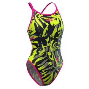 1-piece swimsuit duo femme Mad Wave A0 image-0