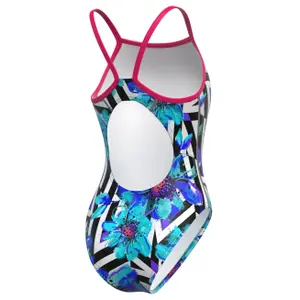Women's 1-piece swimsuit Mad Wave Nera A9 image-2