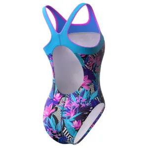Women's 1-piece swimsuit Mad Wave Rate A6 image-2