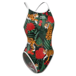 1-piece swimsuit duo femme Mad Wave L4 image-0
