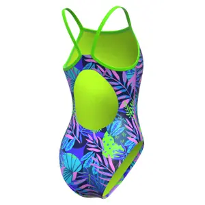 Women's 1-piece swimsuit Mad Wave Nera L2 image-2