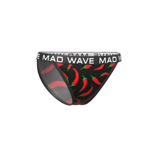 Women's swimwear stockings Mad Wave Fancy Bottom E1 image-0