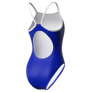 Women's 1-piece swimsuit Mad Wave Nera image-2