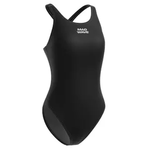 Women's 1-piece swimsuit Mad Wave Afra image-0